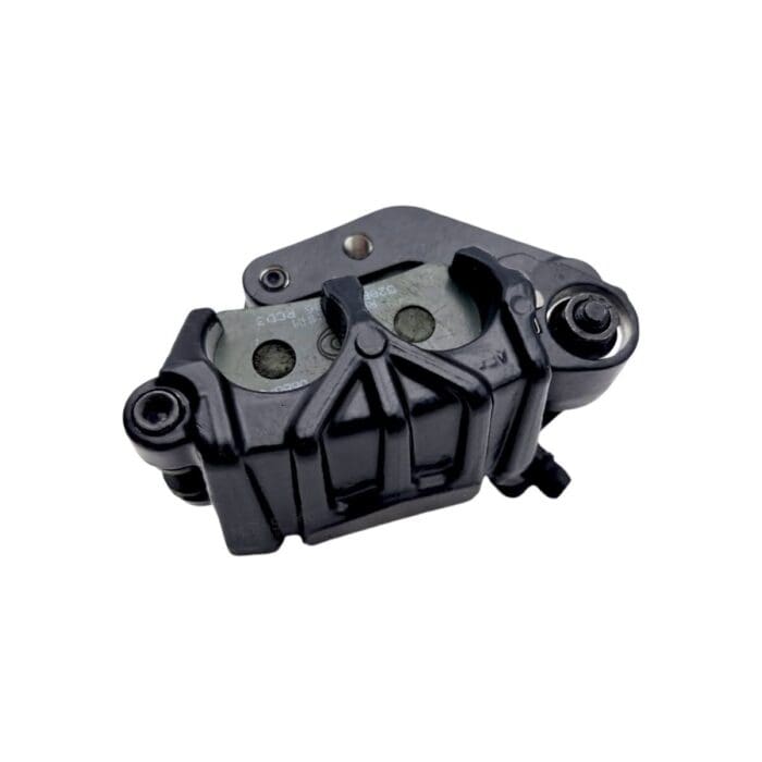 Caliper De Freno Delantero Bajaj Avenger Street 150 Original - Imagen 4