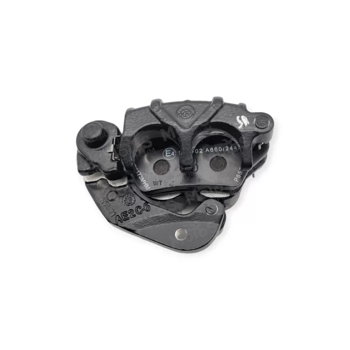Caliper De Freno Delanter Bajaj Boxer 150 Avenger 220 Street - Imagen 2