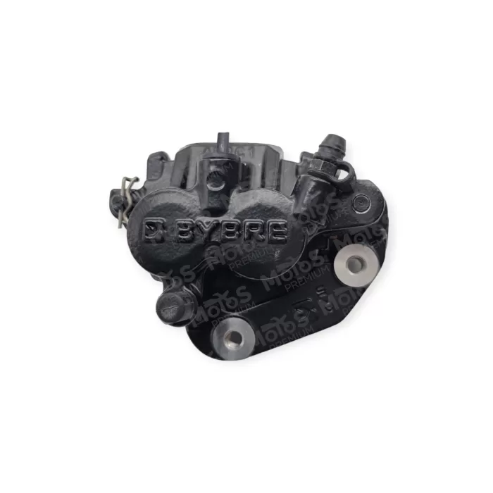 Caliper De Freno Delanter Bajaj Boxer 150 Avenger 220 Street - Imagen 3