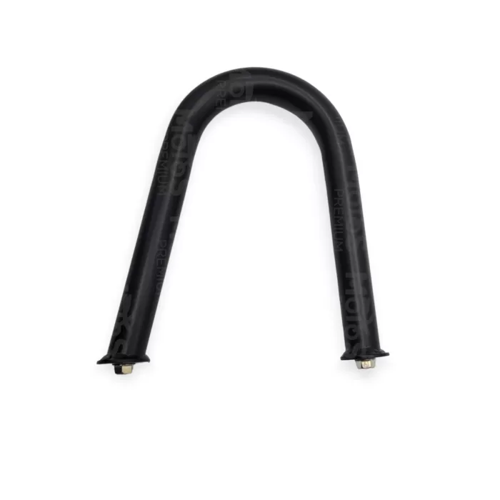 Slider Protector De Motor Bajaj Avenger 220 Street Original - Imagen 2