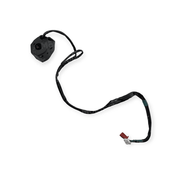 Conjunto De Mando  Derecho Bajaj Avenger 220 Cruise Ug - Imagen 3