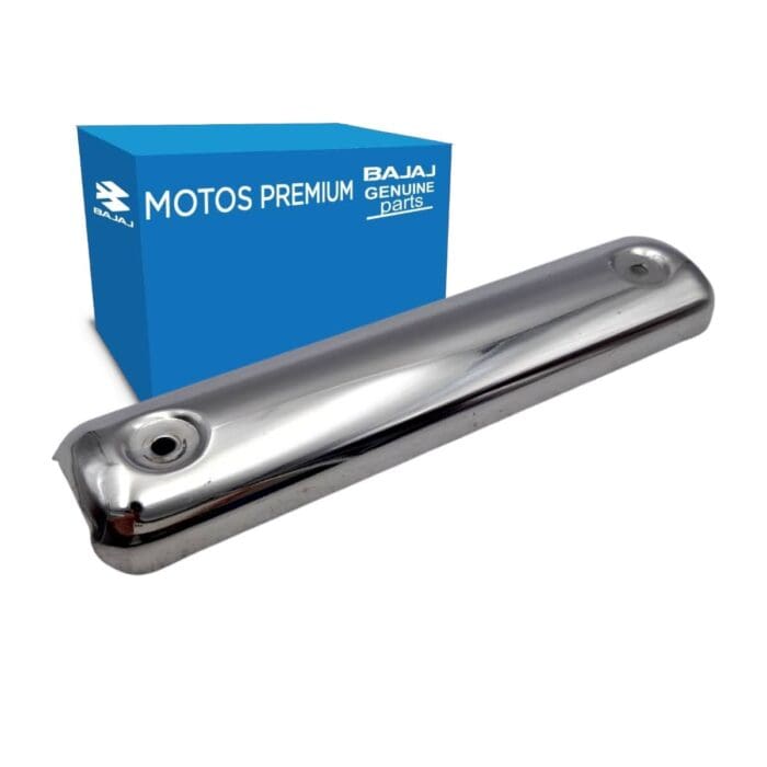 Protector De Escape Piloto Avenger 220 Bajaj Original