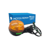 Direccional Trasera Izquierda Bajaj Boxer Bm 150 Original