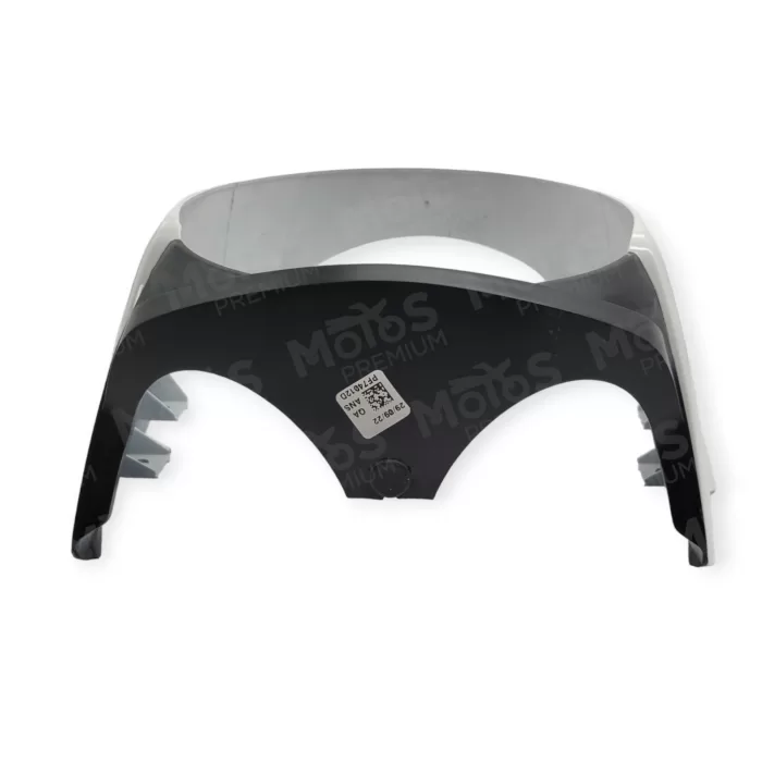 Cubierta De Faro Frontal Bajaj Boxer Bm 150, Ug, Original - Imagen 2
