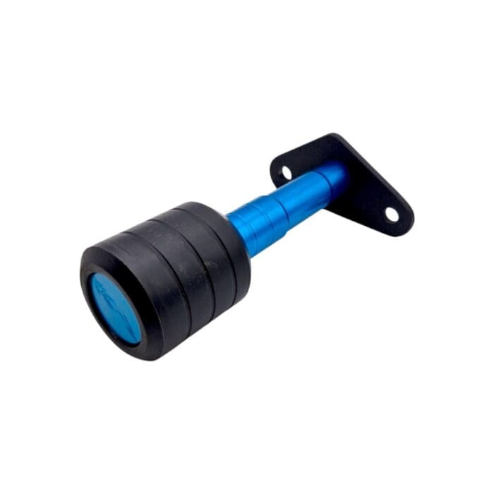 Slider Aluminio Dominar 400 Bajaj Original - Imagen 4