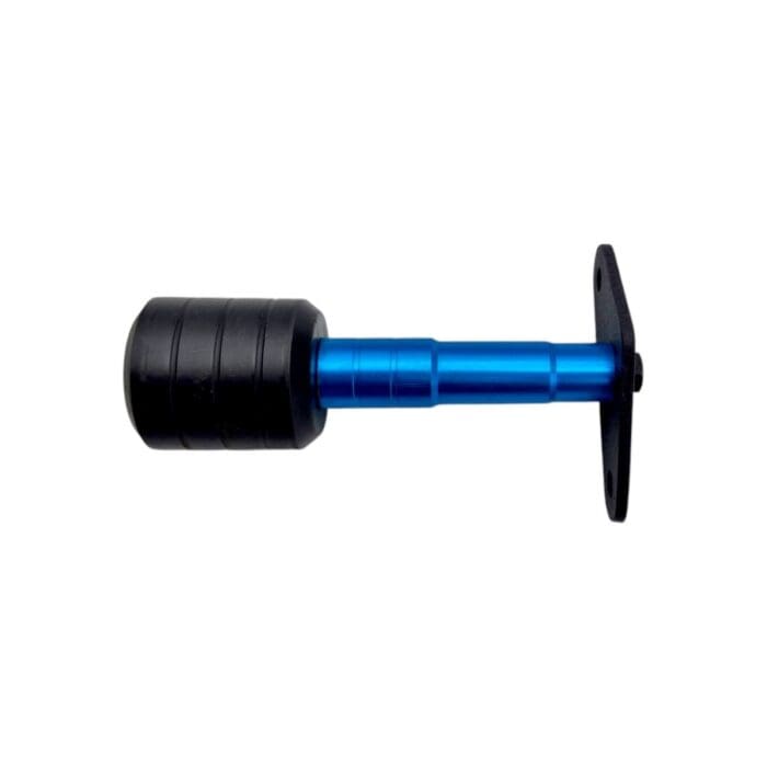 Slider Aluminio Dominar 400 Bajaj Original - Imagen 3