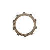 Kit Pastas De Clutch Embrague Bajaj Dominar 250 Original - Imagen 3