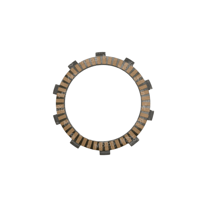 Kit Pastas De Clutch Embrague Bajaj Dominar 250 Original - Imagen 3