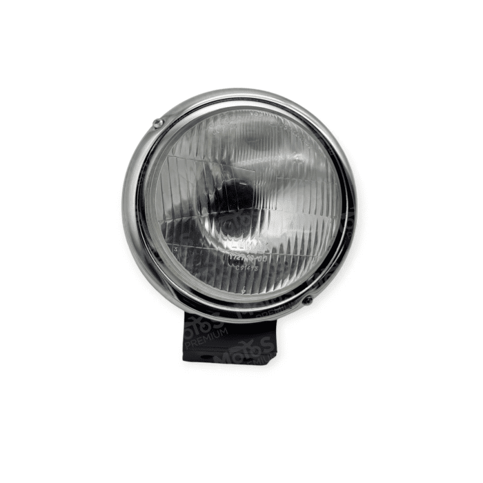 Conjunto De Faro Sin Foco Bajaj Avenger 150 Street Original - Imagen 2