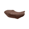 Asiento Cafe Italika Blackbird Original - Imagen 3