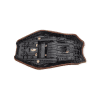 Asiento Cafe Italika Blackbird Original - Imagen 2