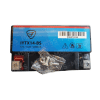 Batería Italika Mf Fa Iytx14-bs Original Atv250 Cero Fugas - Imagen 2