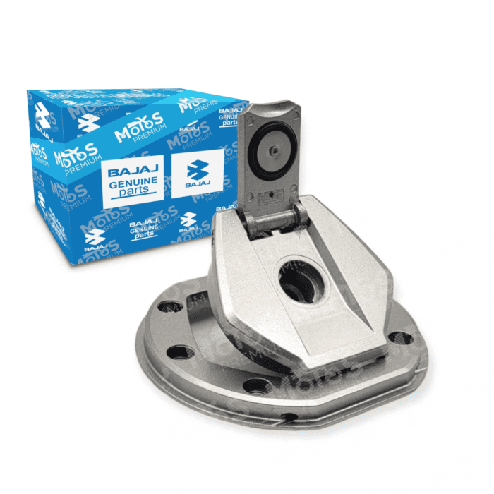Tapón De Tanque De Combustible Bajaj Pulsar Ns 200 Rs 200