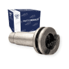 Eje Del Balancin Italika 125z 150z Dm150 Rt200 Sptfire Ft150