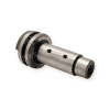 Eje Del Balancin Italika 125z 150z Dm150 Rt200 Sptfire Ft150 - Imagen 2