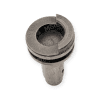 Eje Del Balancin Italika 125z 150z Dm150 Rt200 Sptfire Ft150 - Imagen 3