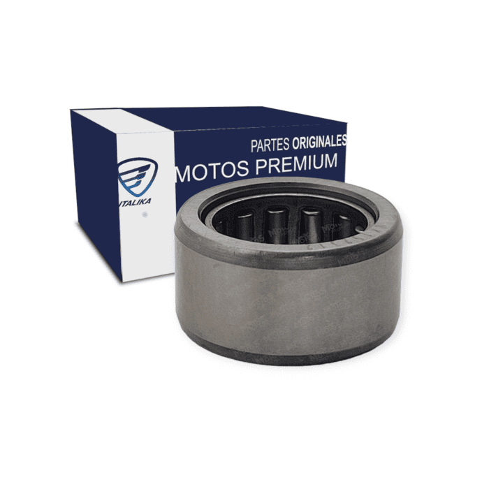 Balero De Agujas Nk15231 Motor Italika  125z Dm250