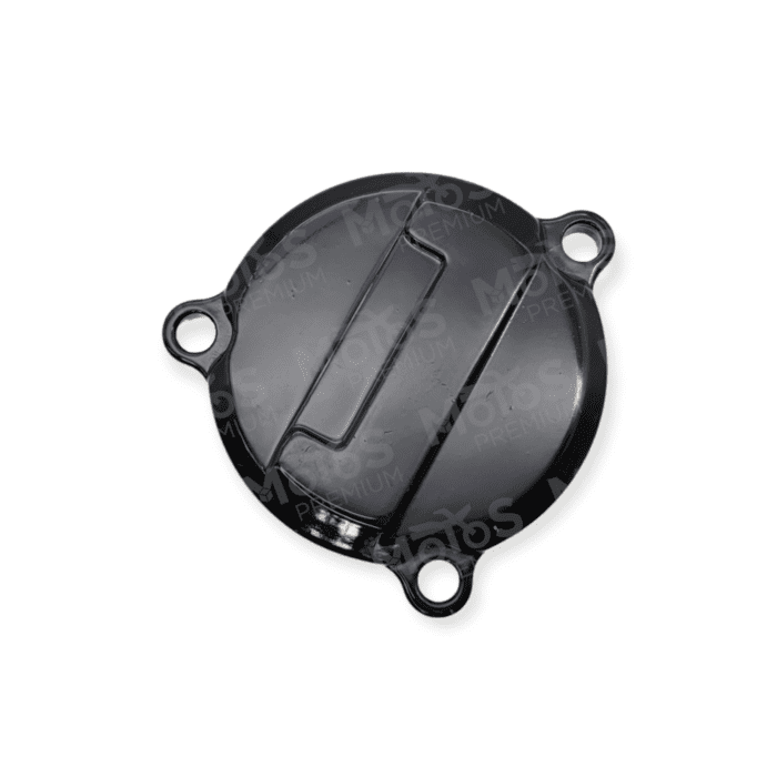 Cubierta De Reductor Bendix Negro Dt150 Ft150 Original - Imagen 3