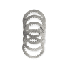 Kit Discos De Clutch Italika E1303kd04 Ft200 Rt180 Rt250 250 - Imagen 2