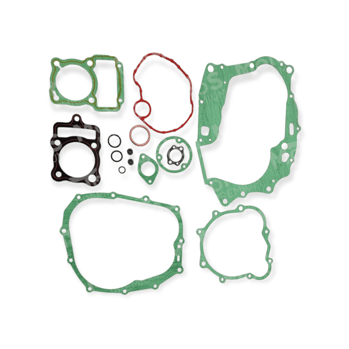 Kit De Juntas Empaques Motor Dt125 Ft125 Ft150 - Imagen 2