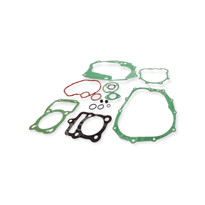 Kit De Juntas Empaques Motor Dt125 Ft125 Ft150 - Imagen 3