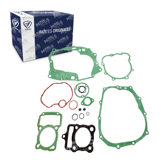 Kit De Juntas Empaques Motor Dt125 Ft125 Ft150