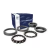 Kit De Baleros / Tazas De Dirección Ex200 Rt200 Rt250 250z