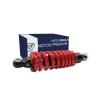 Amortiguador Trasero Rojo Italika Vortx 200 Original