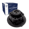 Potenciador Final Negro Porta Sprock Rc150 Rc200 Sptfire