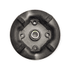 Potenciador Final Negro Porta Sprock Rc150 Rc200 Sptfire - Imagen 3