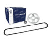 Kit De Sprock Engrane Y Cadena F0203ks01 Dm150