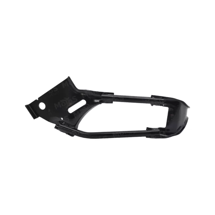 Base Salpicadera Trasera Dt200 Dt250 Sport Ft250 Ts I Origin - Imagen 2