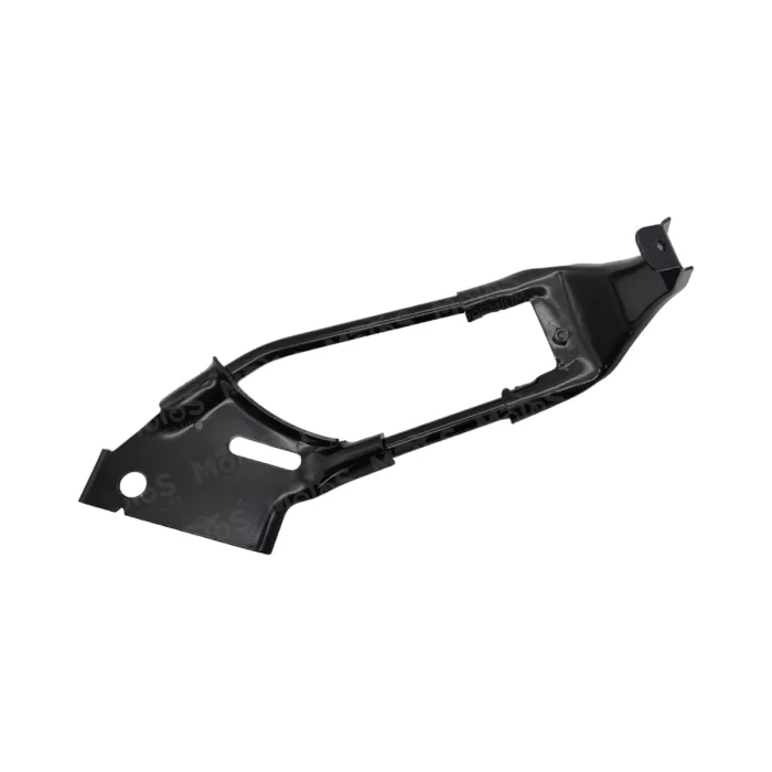 Base Salpicadera Trasera Dt200 Dt250 Sport Ft250 Ts I Origin - Imagen 3