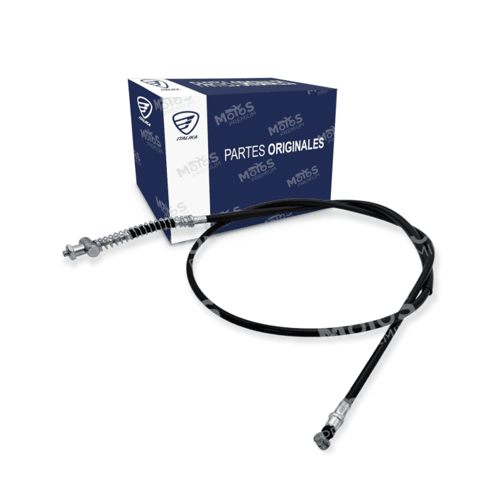 Chicote De Freno Delantero  Cs125 Ds125 Vgo 125 Xs
