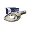 Placa Lateral Protectora De Escape Vortx 200 Original