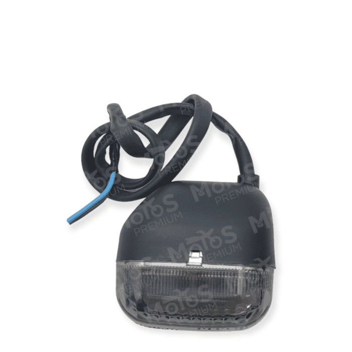 Direccional Delantera Izq Ws150 Sport Ws175 Sport Original - Imagen 2