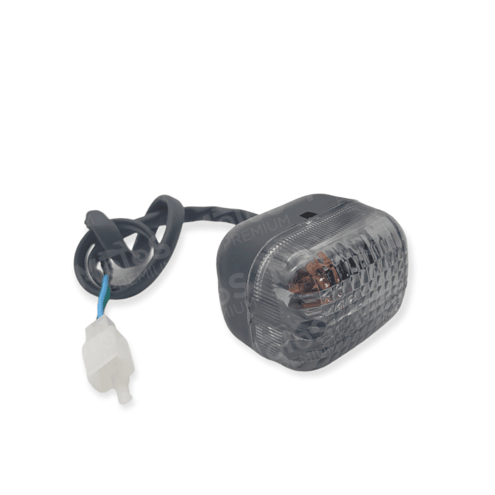 Direccional Delantera Izq Ws150 Sport Ws175 Sport Original - Imagen 3