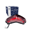 Calavera Trasera Vortx300 Original
