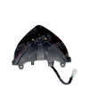 Calavera Trasera Vortx300 Original - Imagen 3