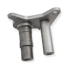 Eje Pedal De Freno Vortx200 Original - Imagen 2