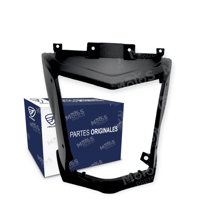 Cubierta De Faro Ft150ts Original