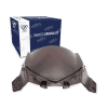 Parabrisas Italika Rt 250 Sport Original