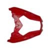 Cubierta Decorativa De Faro Rojo Vortx300 Original - Imagen 3
