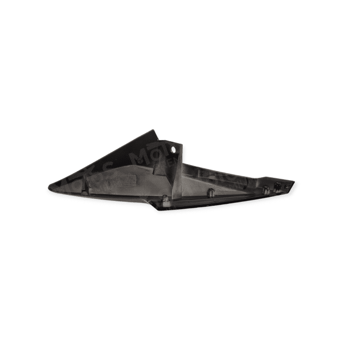 Cubierta Decorativa Tanque Izquierdo Negro Vortx300 Vort-x - Imagen 2