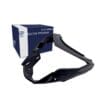 Cubierta De Faro Negro Dt150 Ft180ts Fiera 150