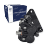 Caliper Freno Delantero Italika 250z 250z Negra