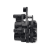 Caliper Freno Delantero Italika 250z 250z Negra - Imagen 2