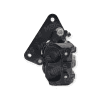 Caliper Freno Delantero Italika 250z 250z Negra - Imagen 3