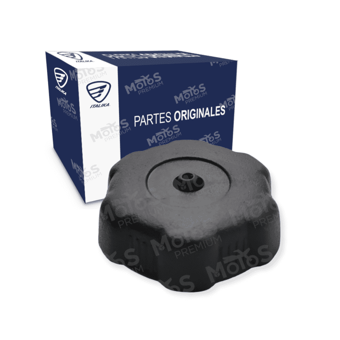 Tapón Tanque De Combustible Dm150