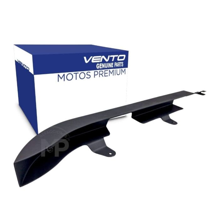 Guarda Cadena Vento Lucky 7 400 Original